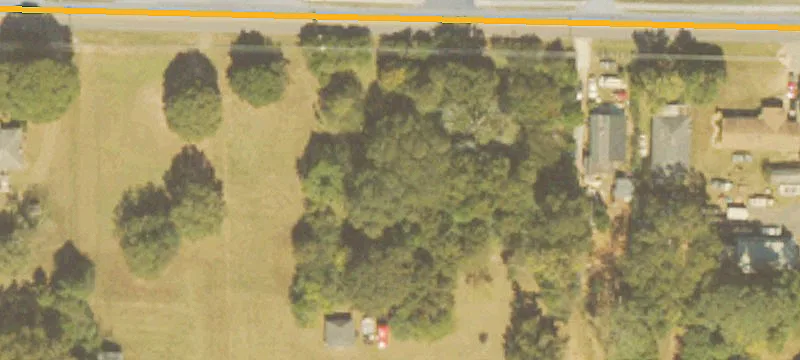 Residential Land Home Lot