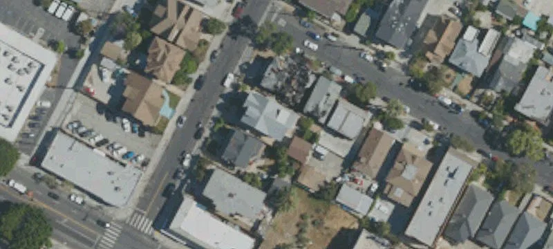 Corner Multifamily Development Opportunity