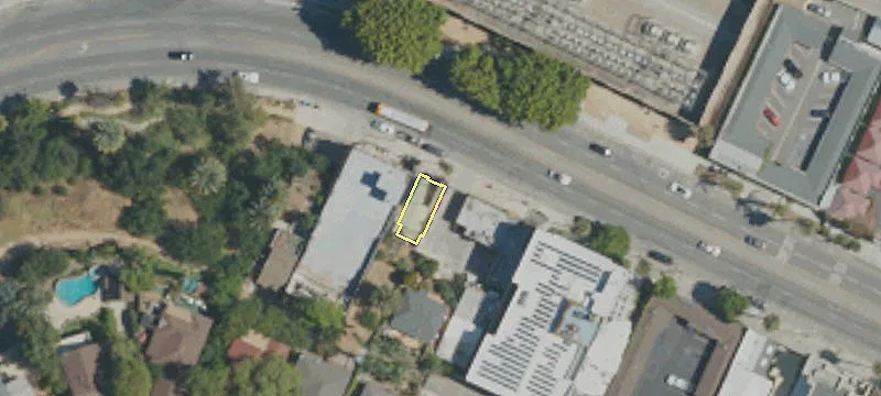 Retail Storefront For Lease