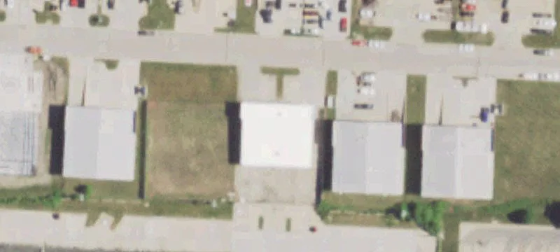 Flexible Industrial Warehouse with Yard