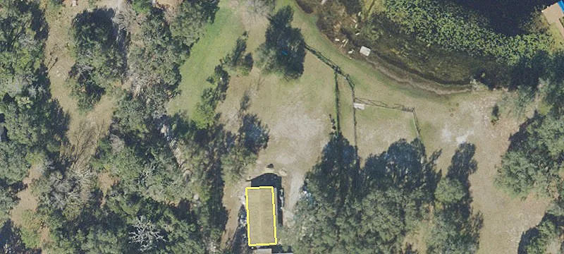 Waterfront Land Parcel