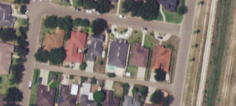 Residential Development Lot