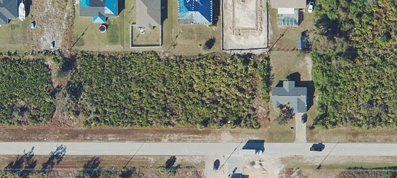 Residential Development Land Parcel