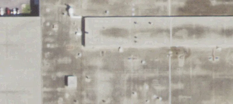 Heavy Industrial Development Land