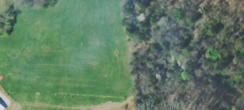 Unrestricted Waterfront Development Land