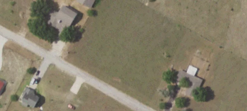 Cleared Estate Home Lot