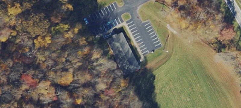 Single-Story Medical Office Building