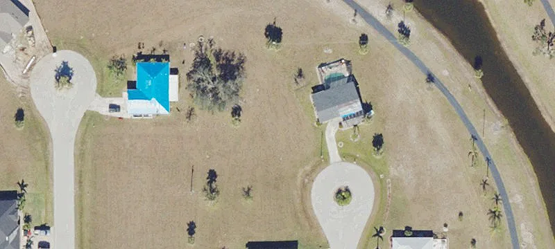 Western-Exposure Build-Ready Home Lot