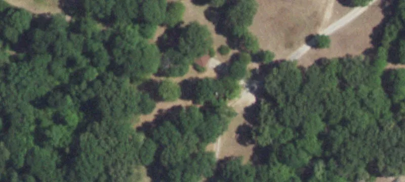 Agricultural Land Tract