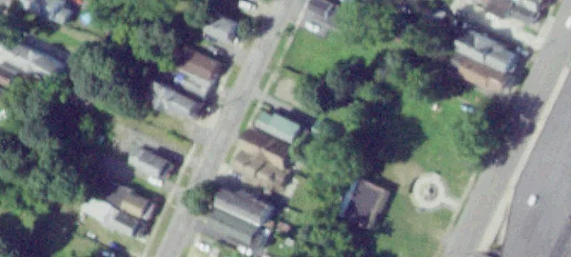 Two-Unit Duplex with Off-Street Parking