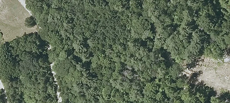 Residential Land Parcel