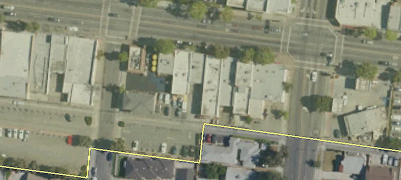 Turn-Key Dental Office Building