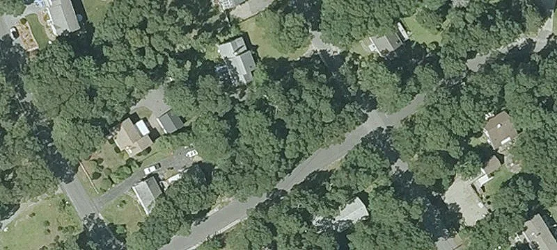 Residential Building Lot with Beach Access
