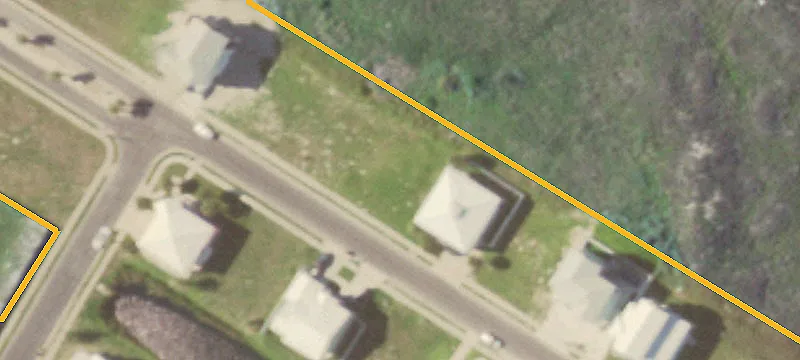 Island Park Estates Coastal Home Lot