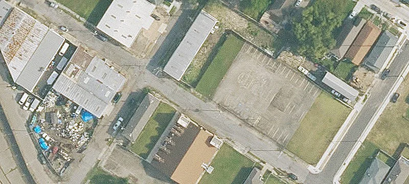 Cleared Residential Lot Opportunity