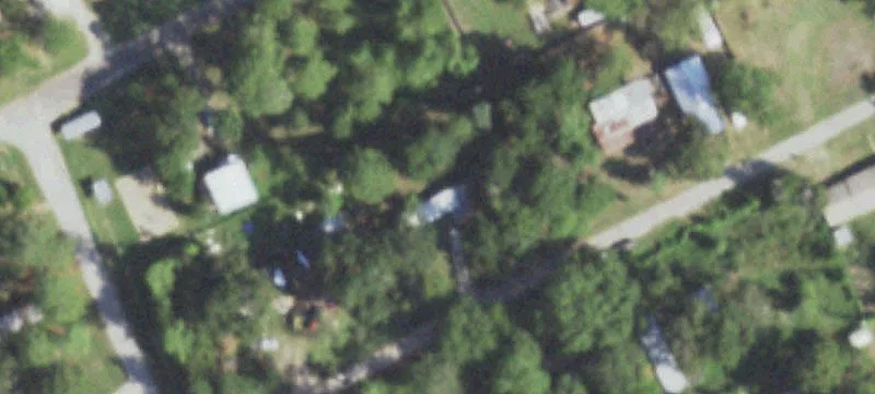 Residential Land with Renovated Home