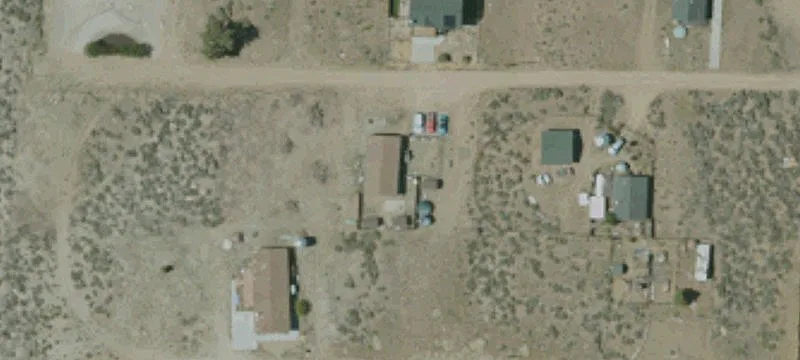 Vacant Land Lot for Custom Development