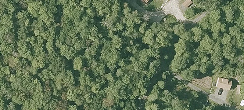 Waterfront Building Lot
