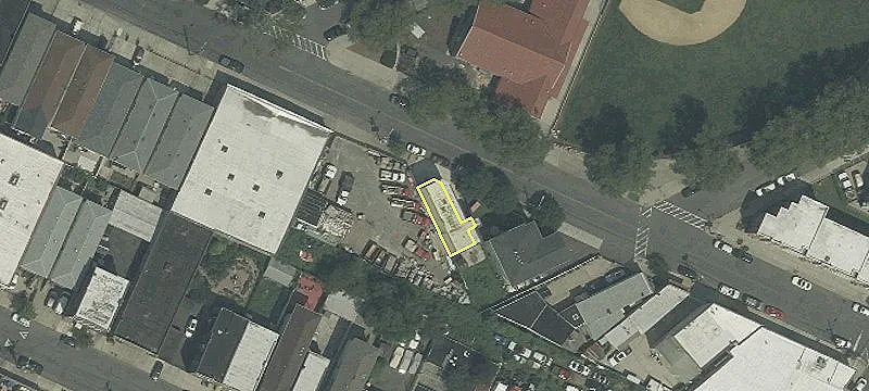 Two-Family Residential Income Home