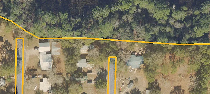 Waterfront Residential Lot