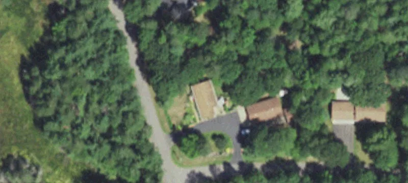 Buildable Residential Lot Near City