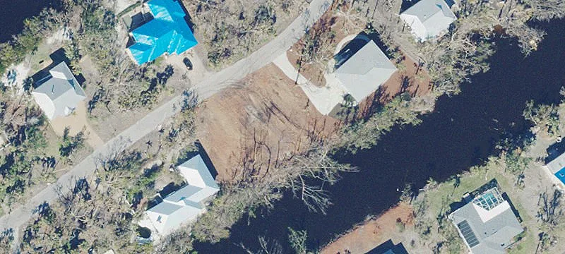 Residential Home Lot for Sale