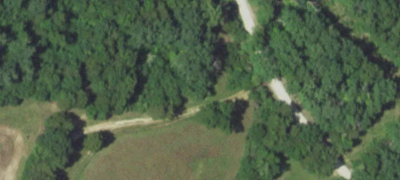 Large Hunting and Farmland Estate