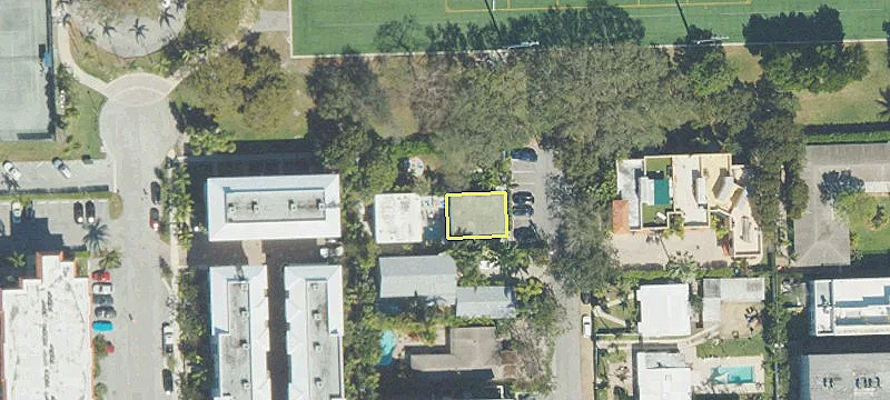 Renovated Mid-Century Fourplex