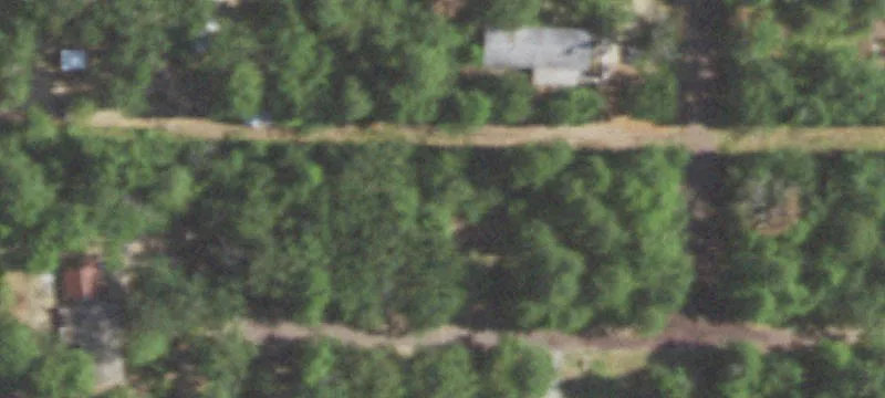 Residential Lot in Lake Community