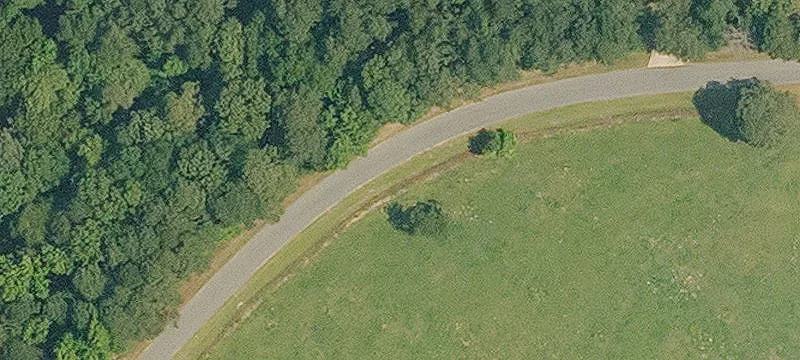 Multi-Use Acreage Tract for Homesites