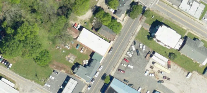 Flex Warehouse with Private Offices