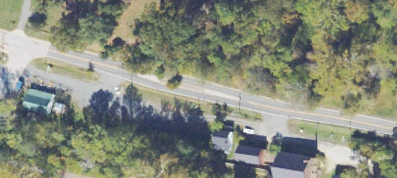 Zoned TR1 Development Land