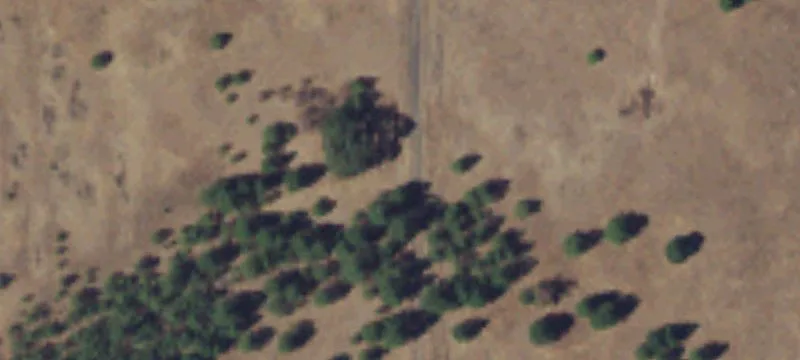 Vineyard-Ready Gorge Acreage