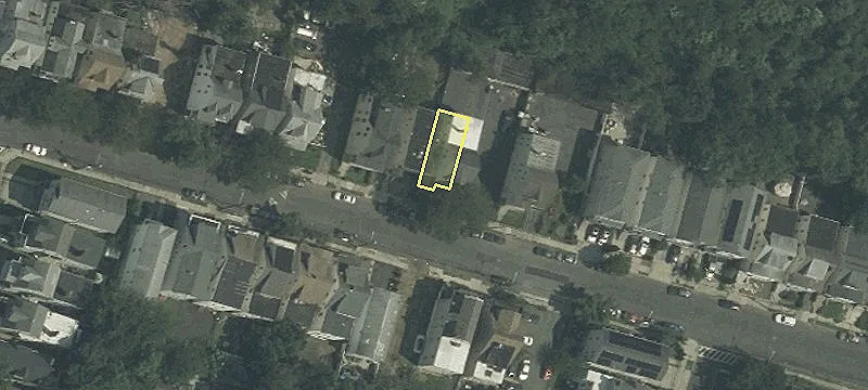 Two-Bedroom Residential Rental