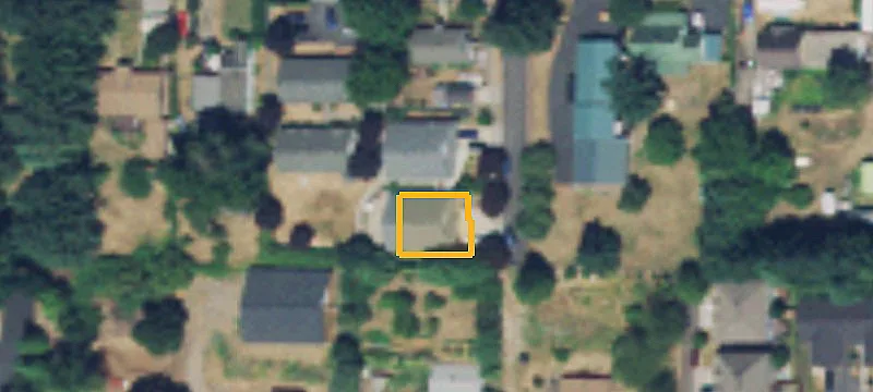 Gated Community Buildable Lot