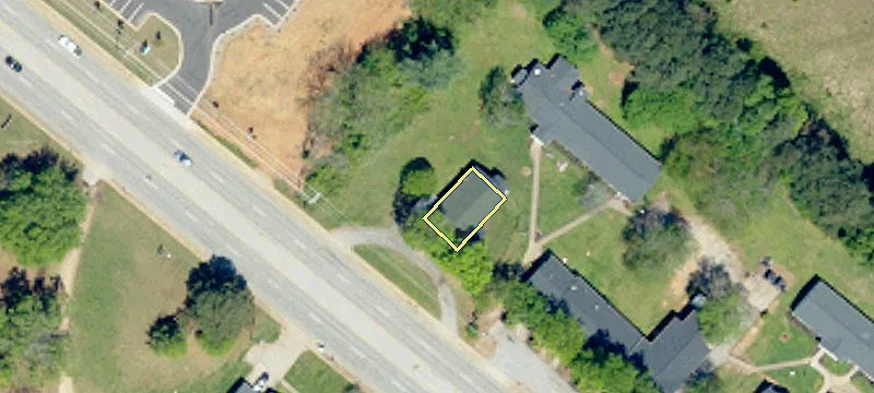 95-Bed Residential Care Facility