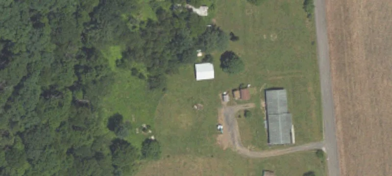 Industrial Storage Land with Power