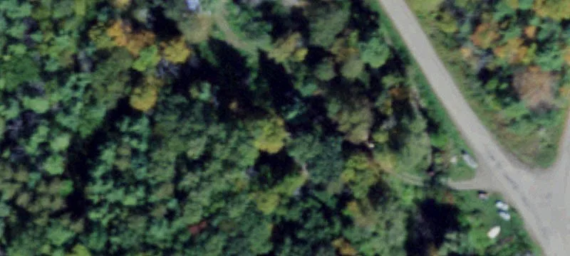 Secluded Recreational Hunting Land