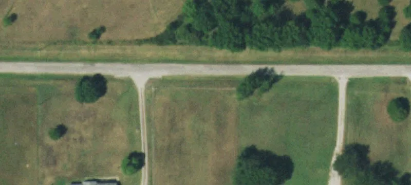 Acreage Home and Shop Lot