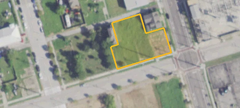Land