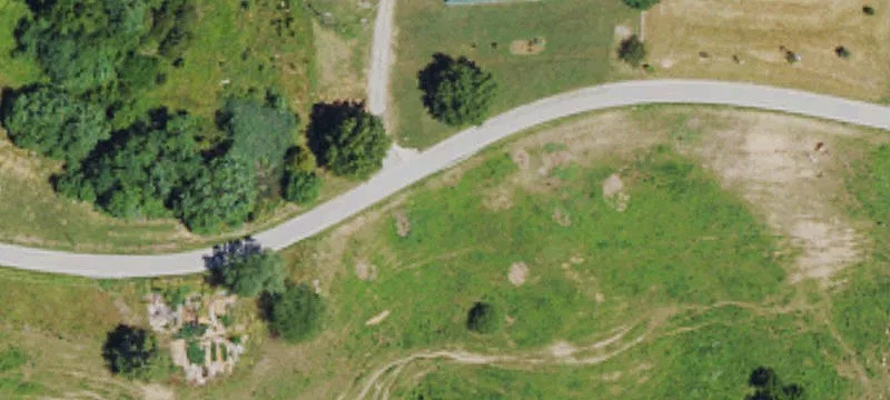 Hobby Farm and Hunting Land
