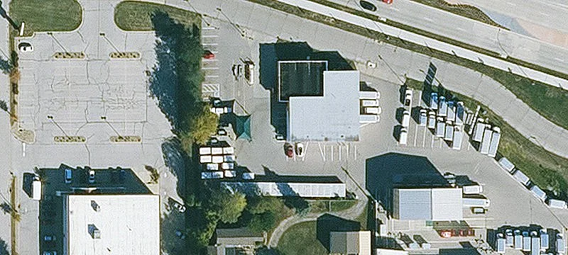 Training and Classroom Facility