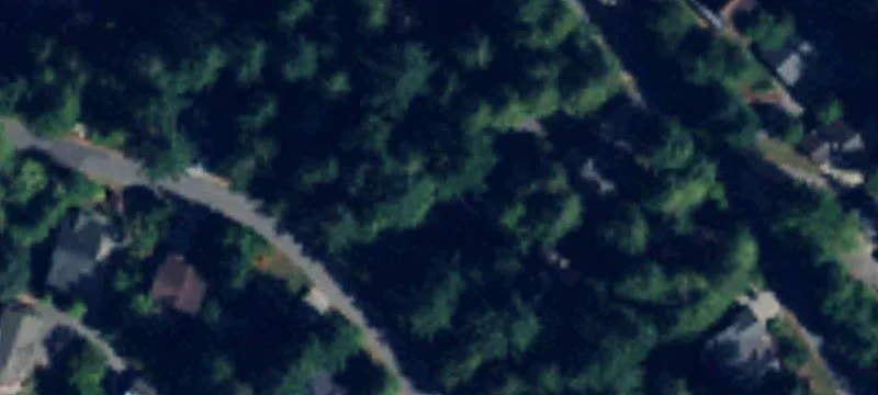 Residential Building Lot with South Exposure