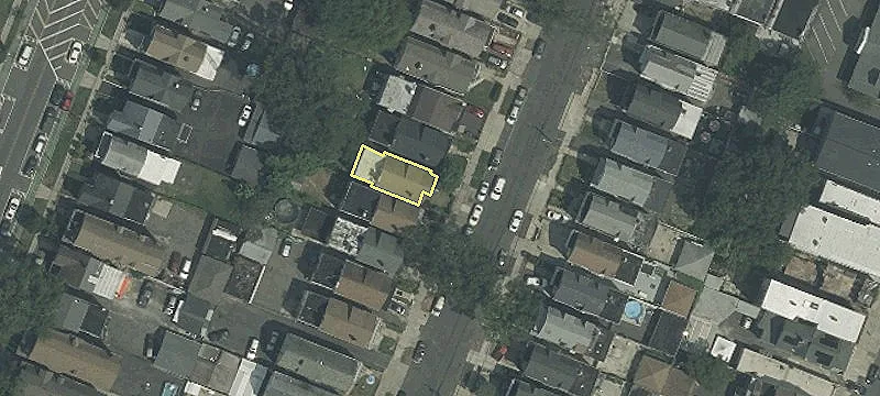 Two-Family Residential Income Property