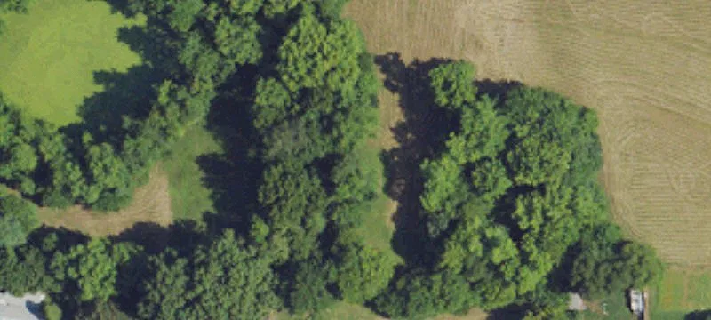 B4-Zoned Commercial Land with Buildings