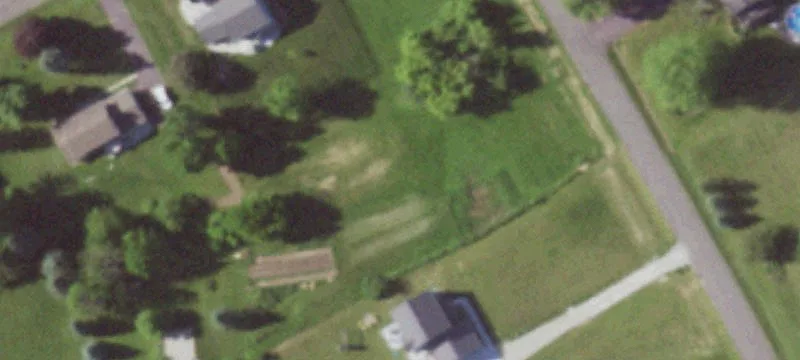 Residential Home Lot