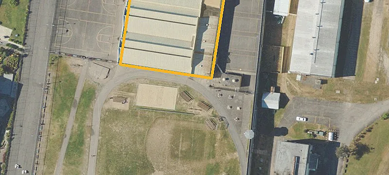 Residential Home Lot For Sale