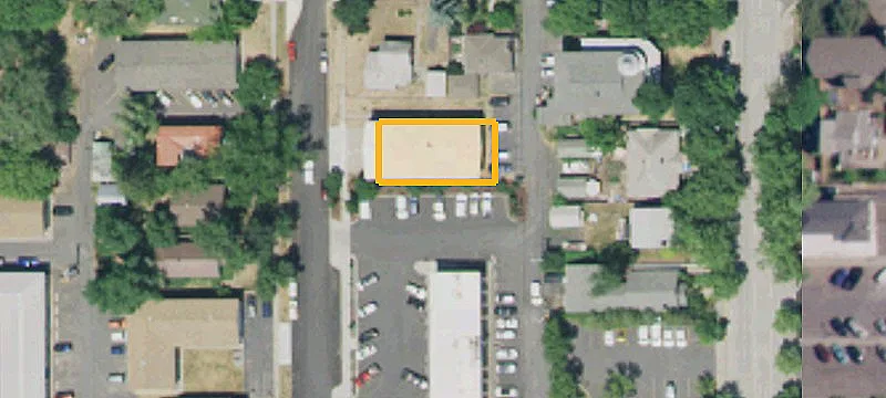 Residential Development Land Parcel
