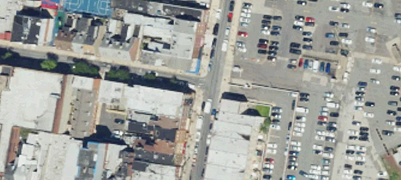 Storefront Retail Property