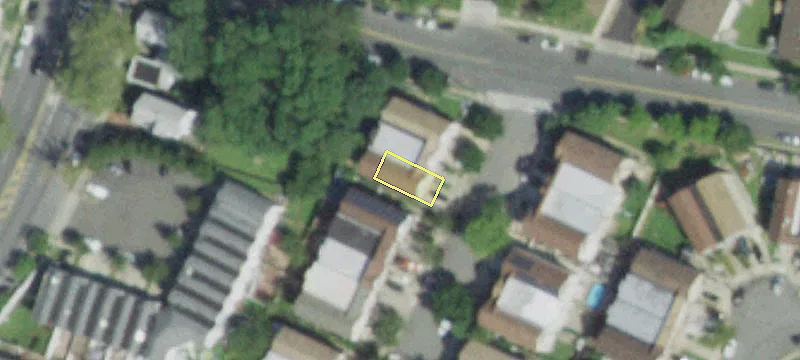 Duplex with Turnkey Mechanics